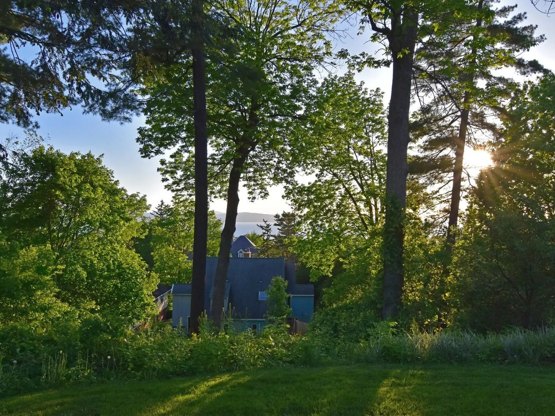 33 Summit Ridge Burlington VT 05401