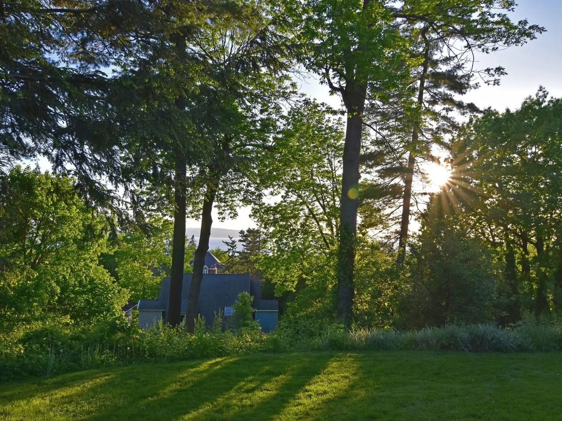 33 Summit Ridge Burlington VT 05401