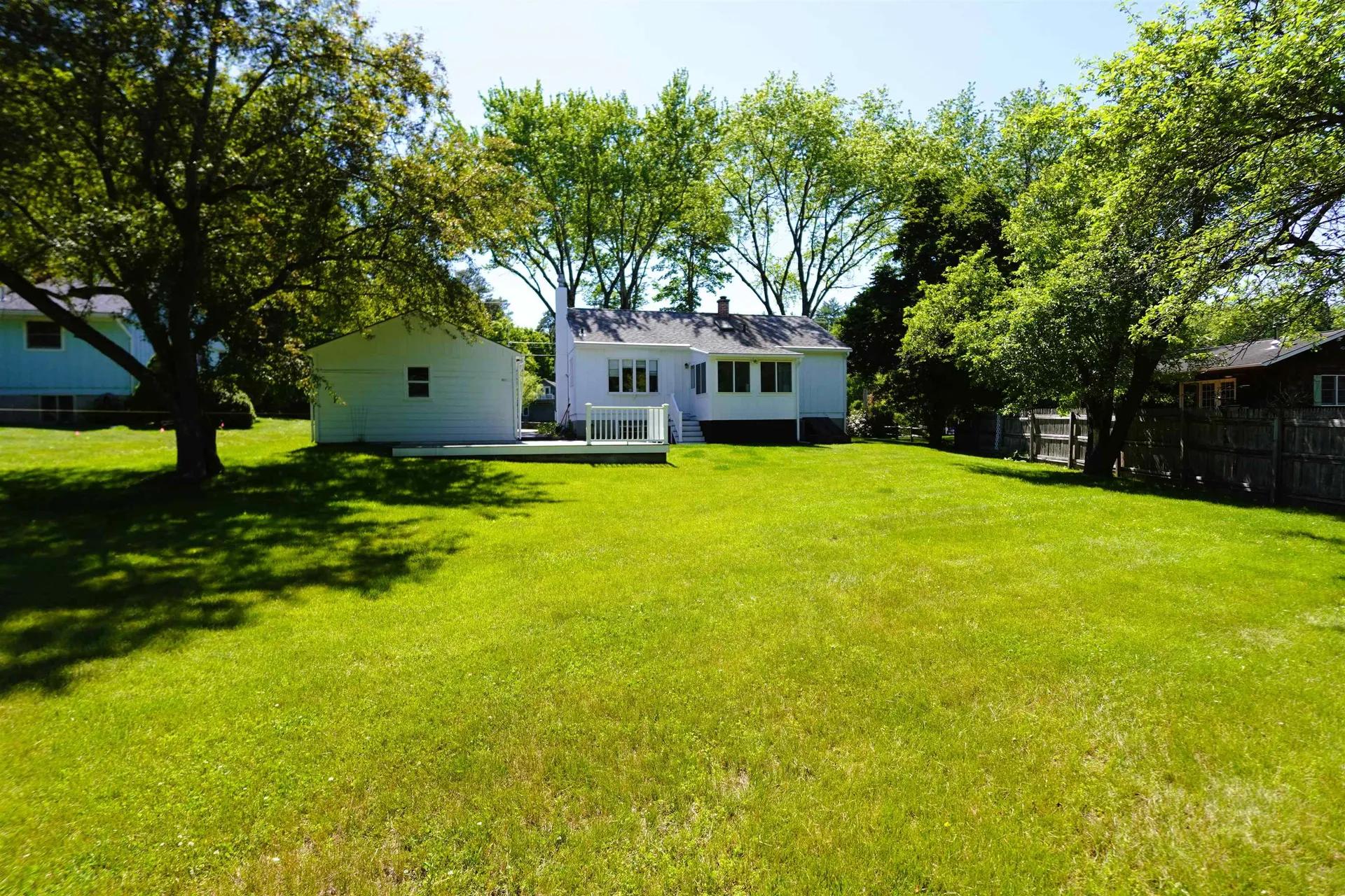 323 Matthews Road Swanzey NH 03446