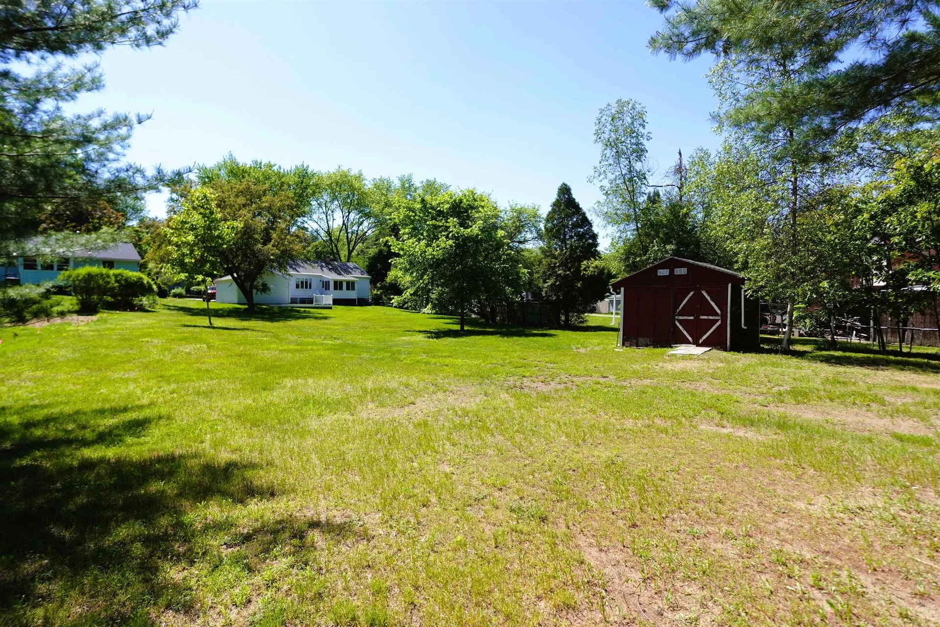 323 Matthews Road Swanzey NH 03446