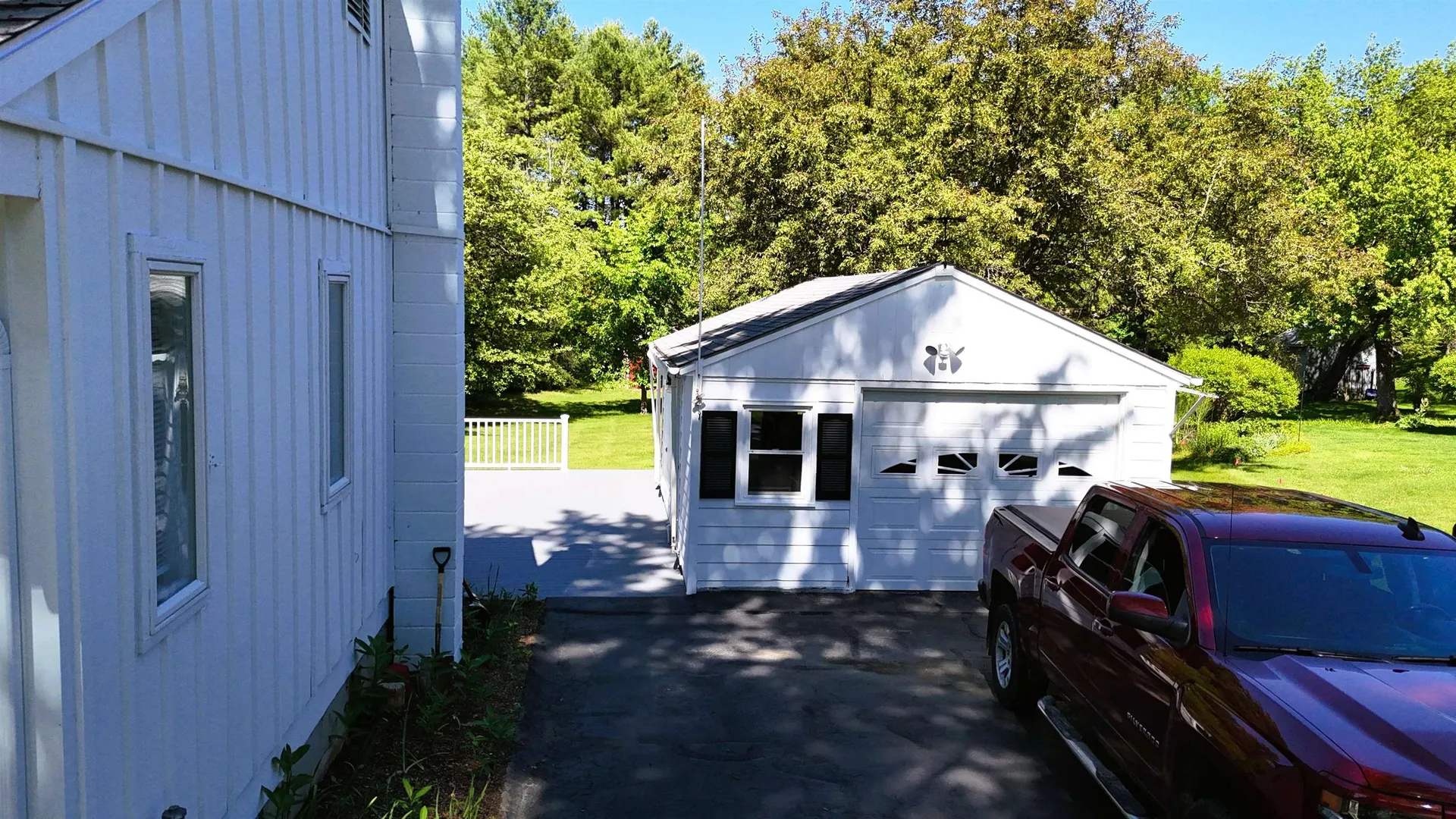 323 Matthews Road Swanzey NH 03446