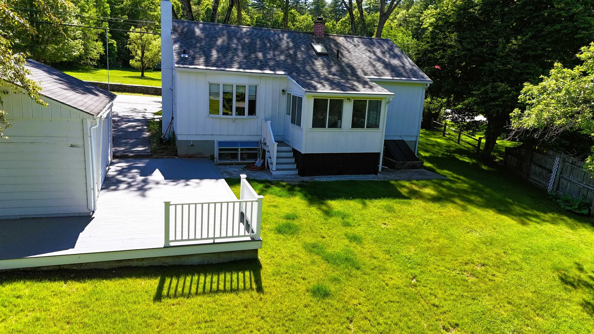 323 Matthews Road Swanzey NH 03446
