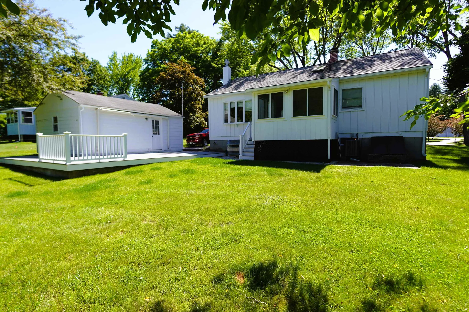 323 Matthews Road Swanzey NH 03446