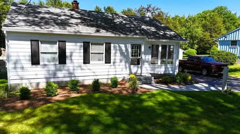 323 Matthews Road Swanzey NH 03446