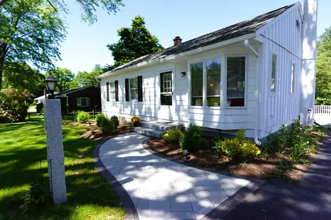 323 Matthews Road Swanzey NH 03446