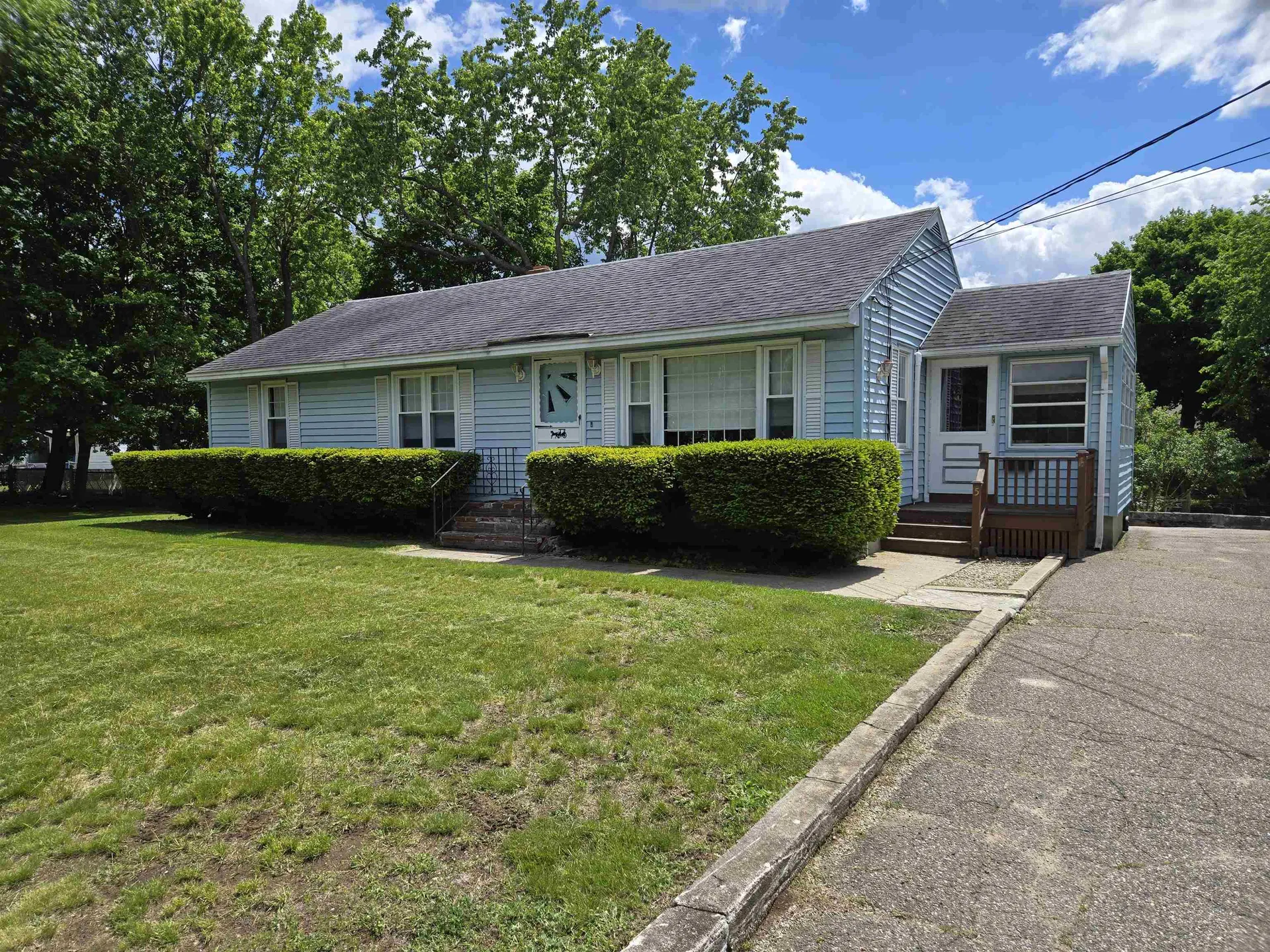 5 Creteau Street Rochester NH 03867