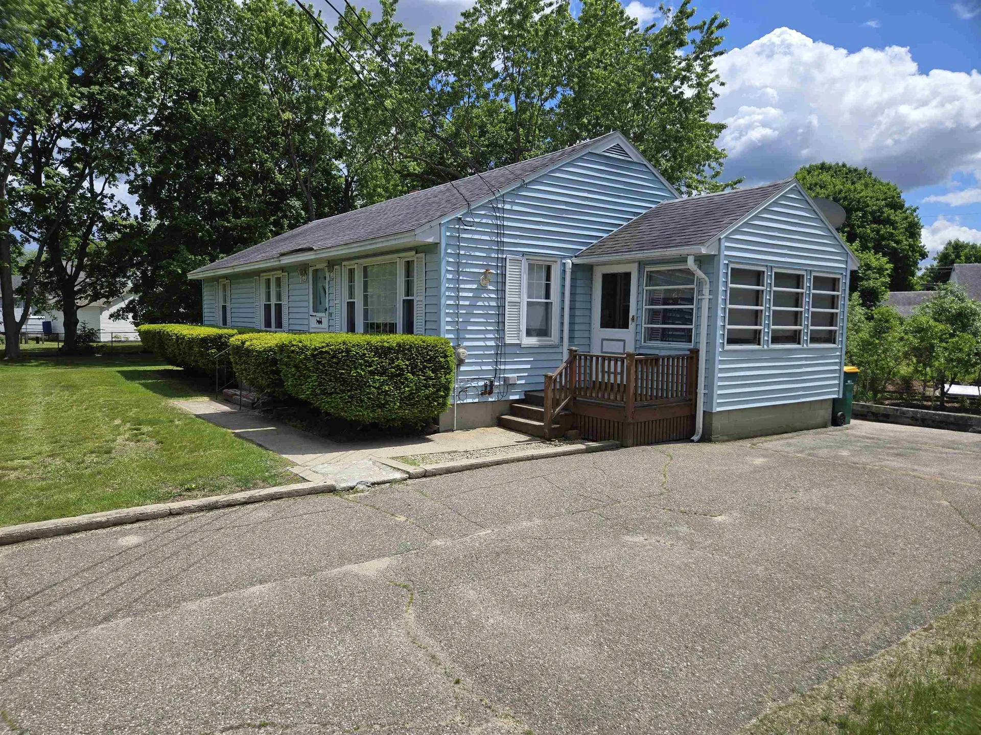 5 Creteau Street Rochester NH 03867