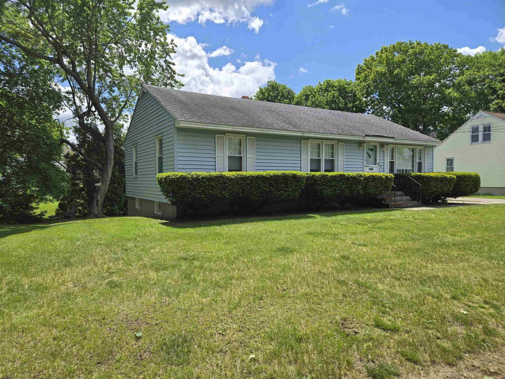 5 Creteau Street Rochester NH 03867