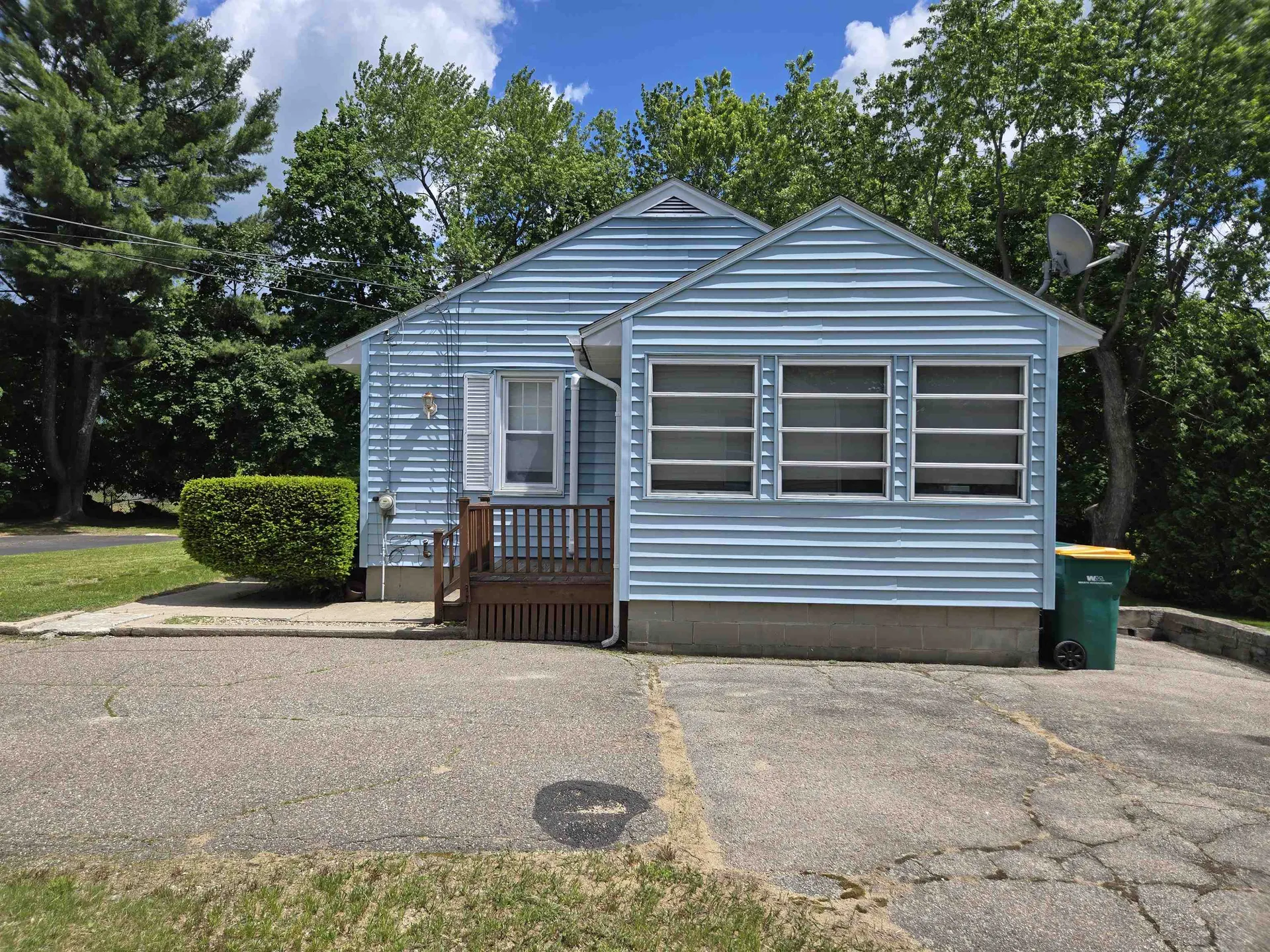 5 Creteau Street Rochester NH 03867