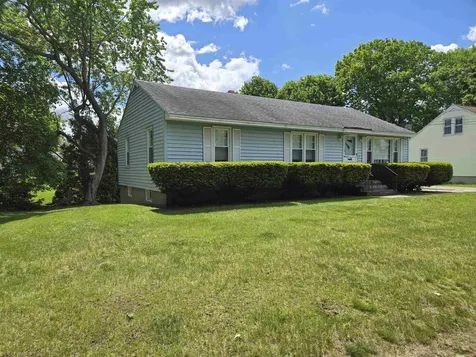 5 Creteau Street Rochester NH 03867