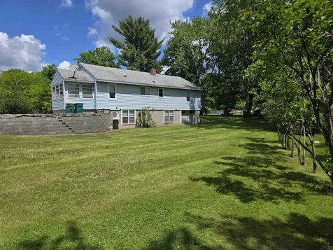 5 Creteau Street Rochester NH 03867