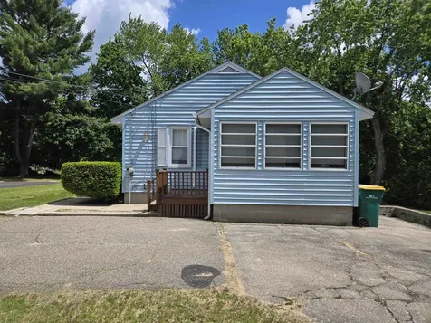 5 Creteau Street Rochester NH 03867
