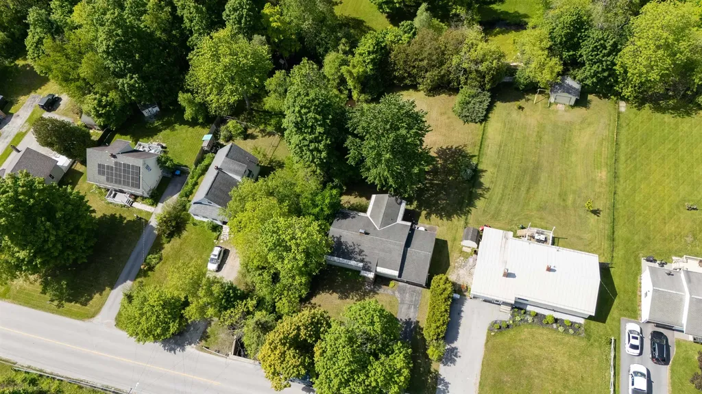 99 Jackson Avenue Rutland City VT 05701