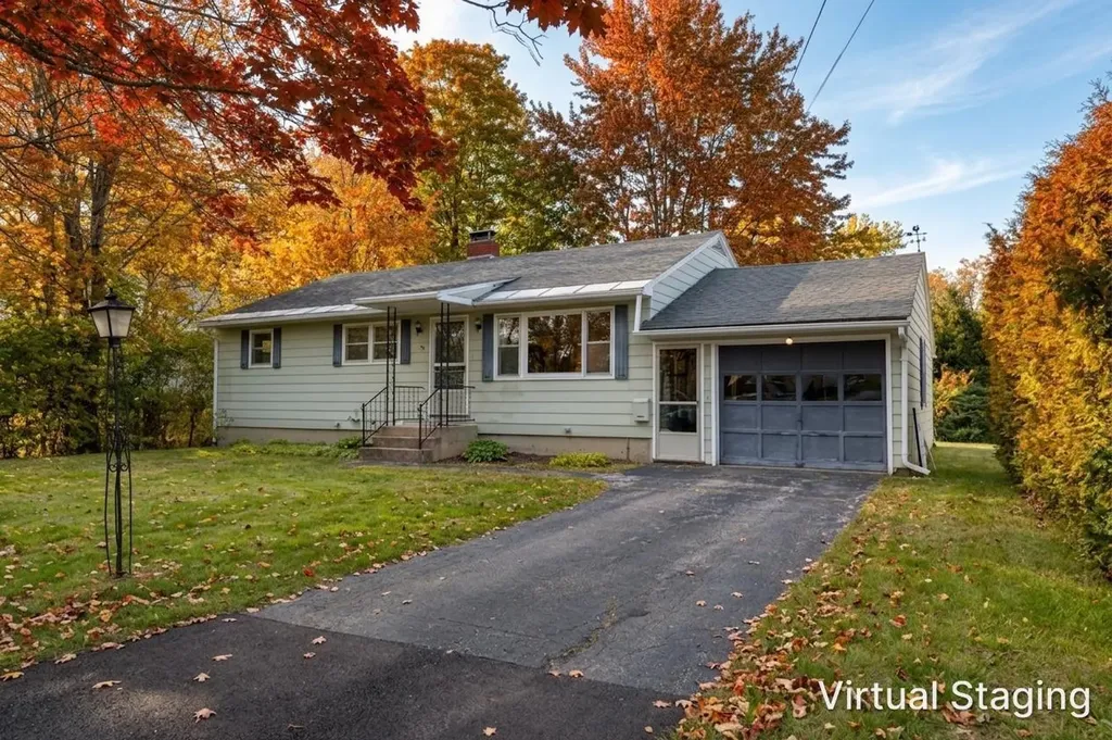 99 Jackson Avenue Rutland City VT 05701