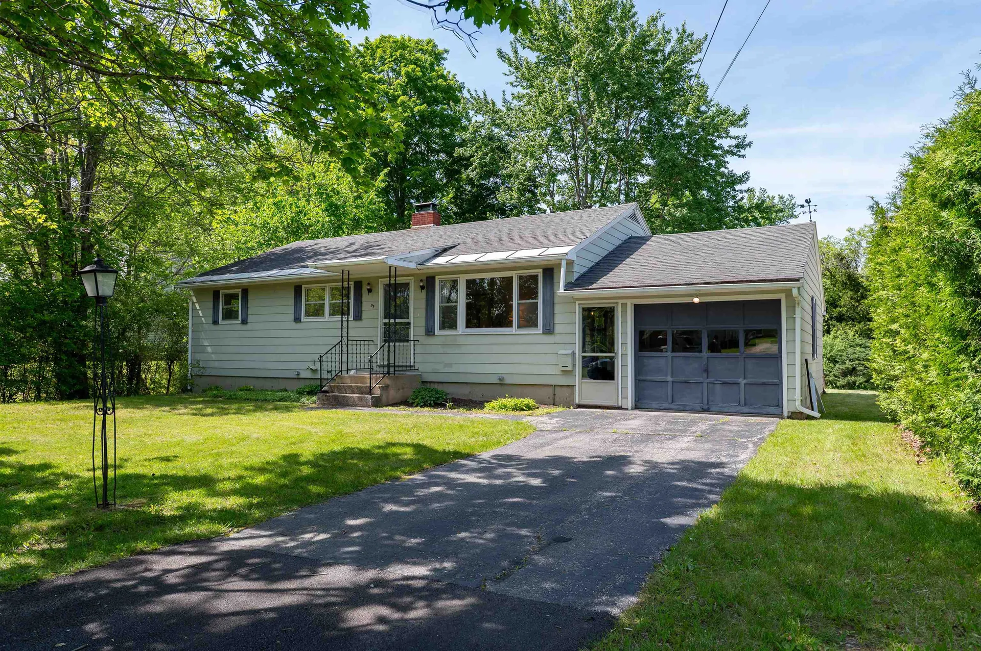 99 Jackson Avenue Rutland City VT 05701