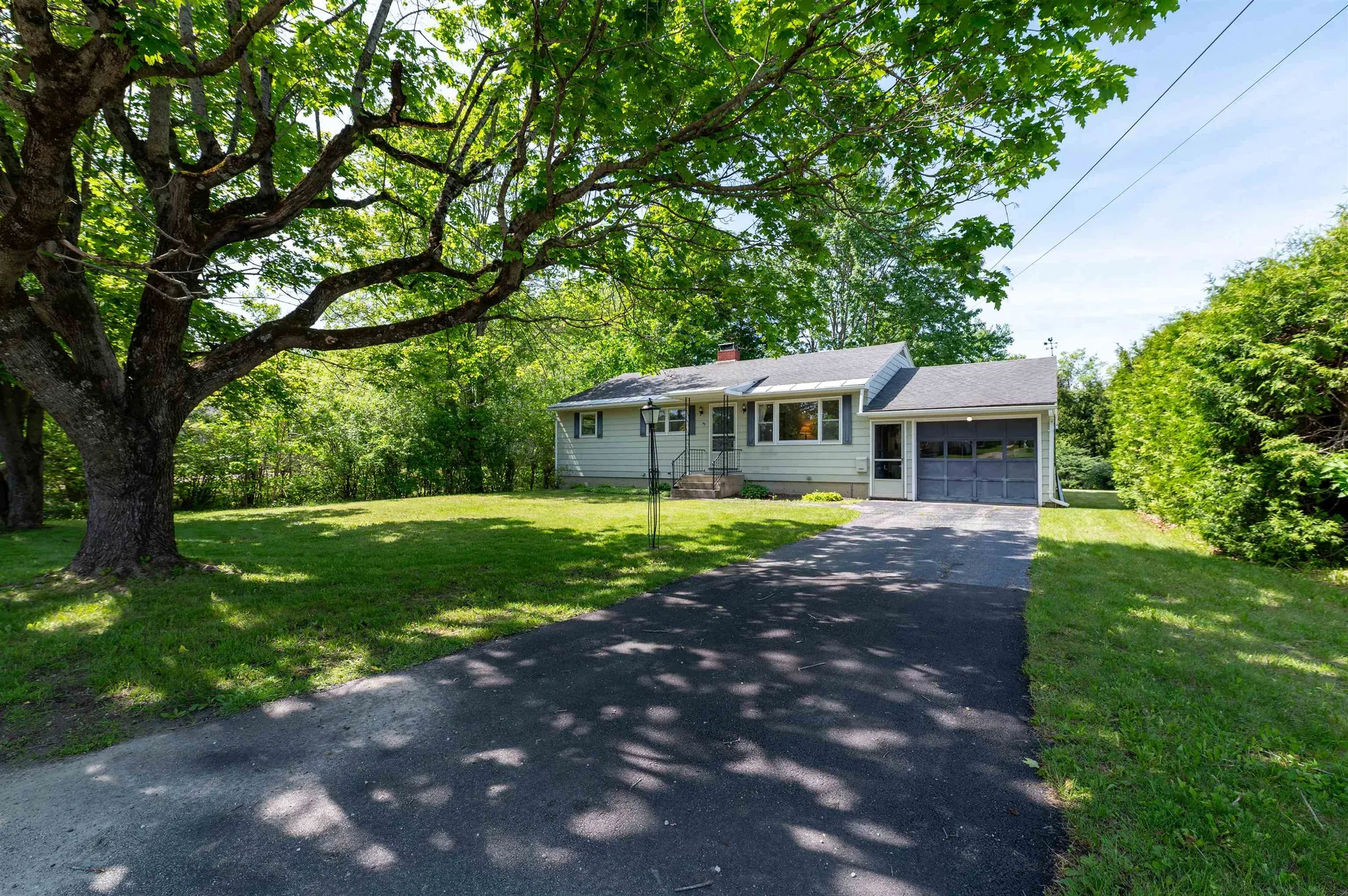 99 Jackson Avenue Rutland City VT 05701