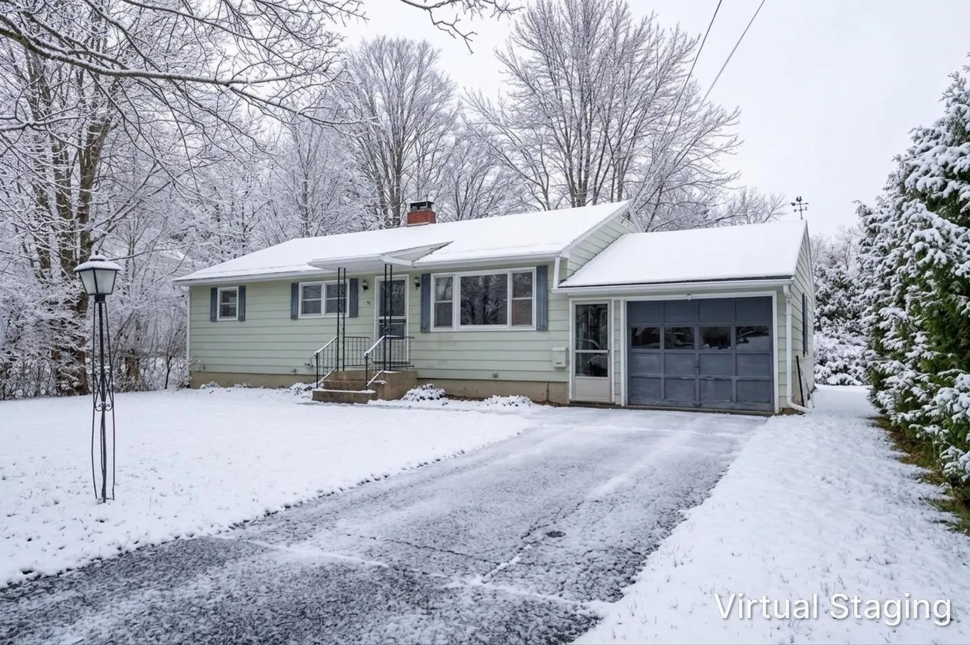 99 Jackson Avenue Rutland City VT 05701