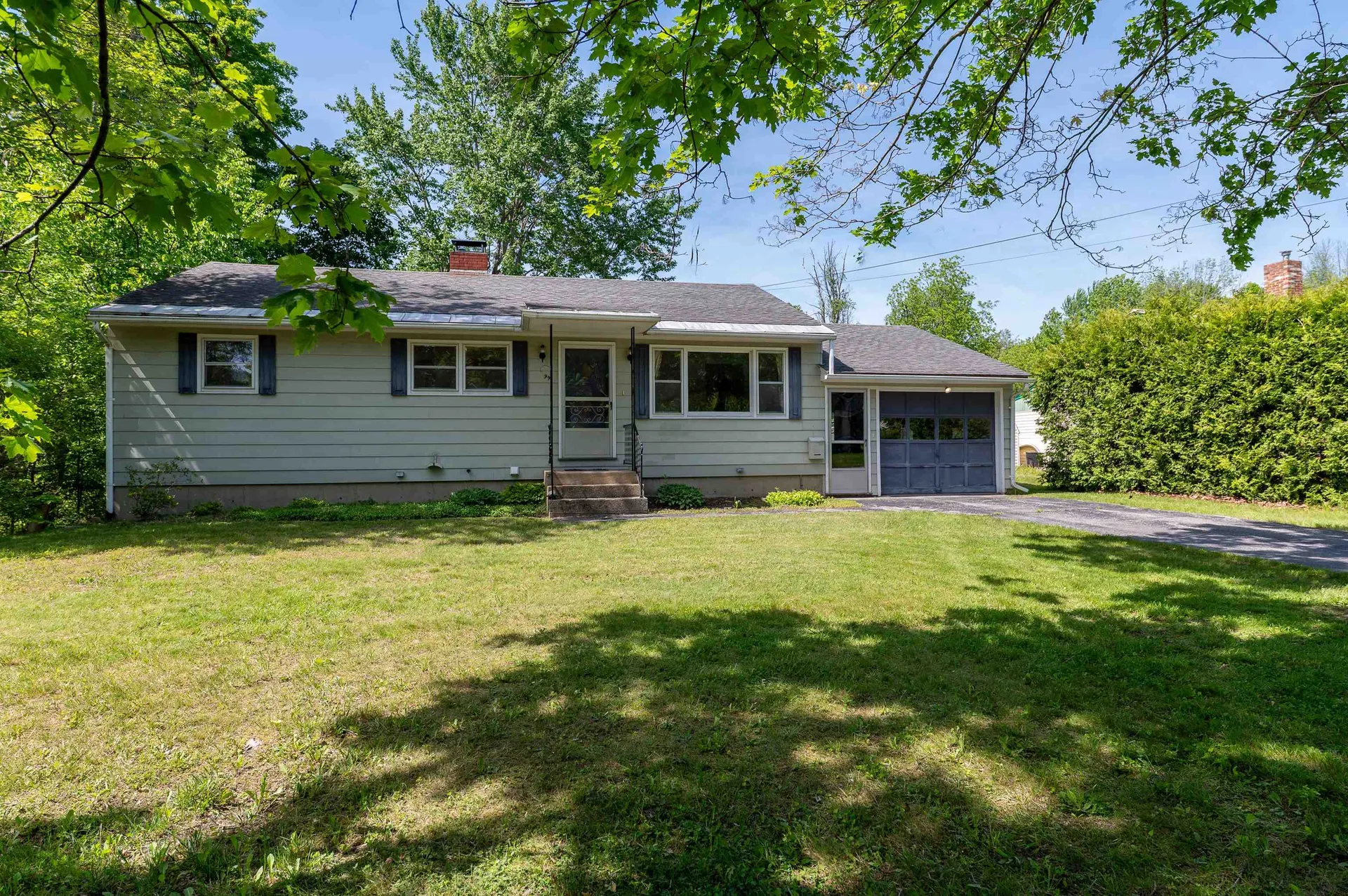 99 Jackson Avenue Rutland City VT 05701