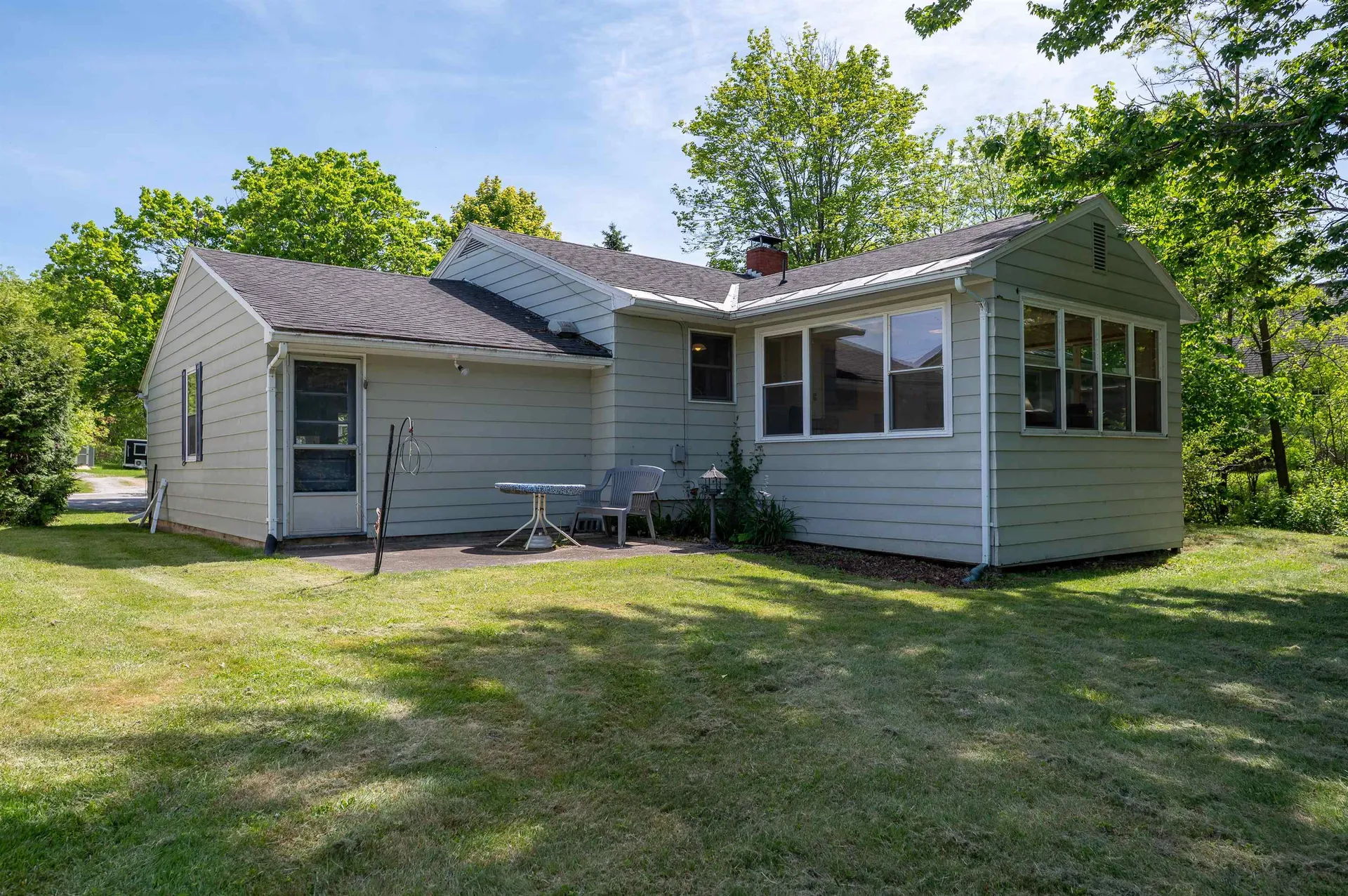 99 Jackson Avenue Rutland City VT 05701