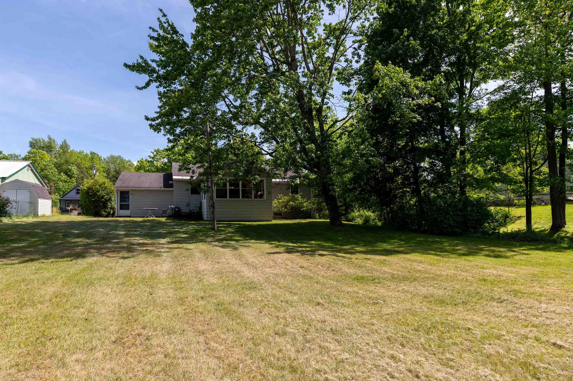 99 Jackson Avenue Rutland City VT 05701