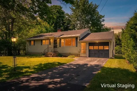 99 Jackson Avenue Rutland City VT 05701
