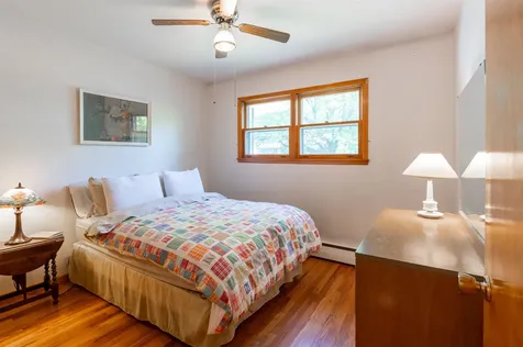 99 Jackson Avenue Rutland City VT 05701