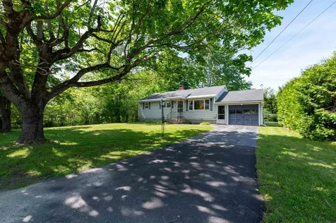 99 Jackson Avenue Rutland City VT 05701
