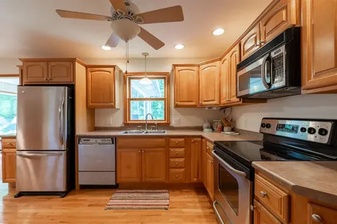 99 Jackson Avenue Rutland City VT 05701
