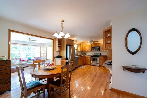 99 Jackson Avenue Rutland City VT 05701