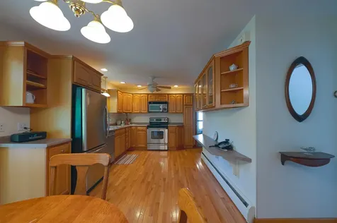 99 Jackson Avenue Rutland City VT 05701