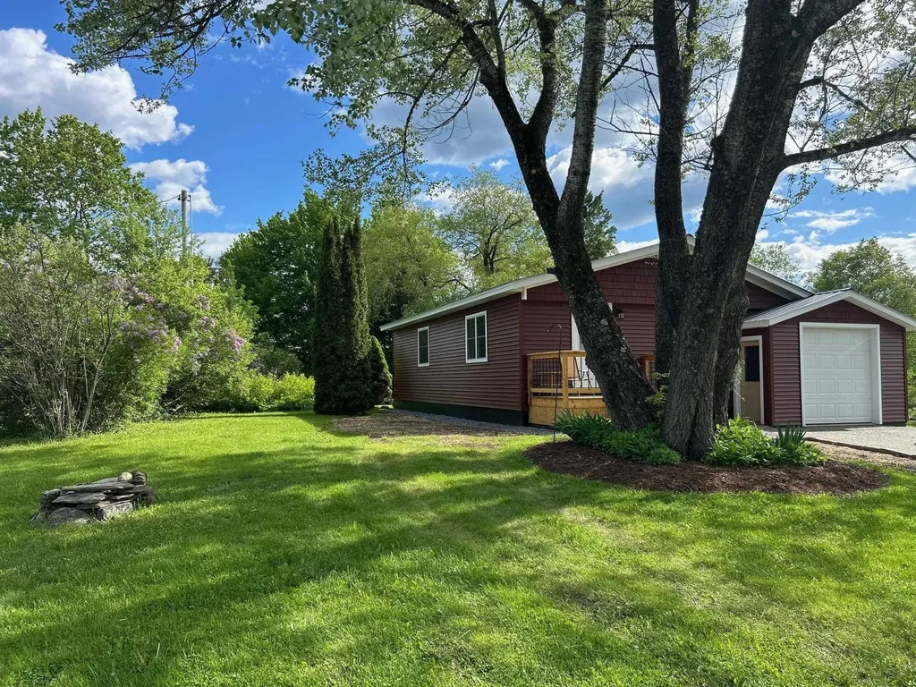 3528 Vermont 100 Route Westfield VT 05874