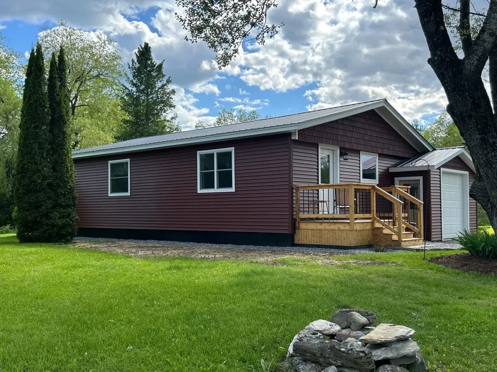 3528 Vermont 100 Route Westfield VT 05874