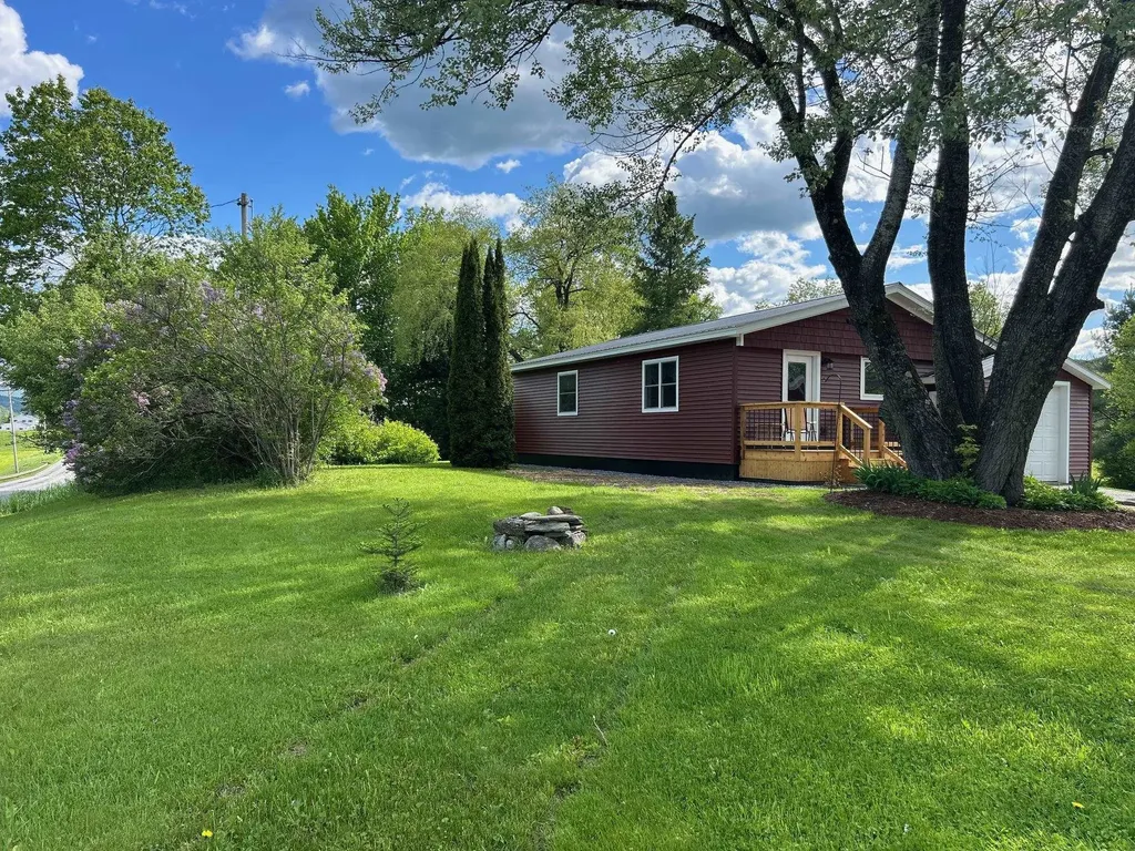 3528 Vermont 100 Route Westfield VT 05874