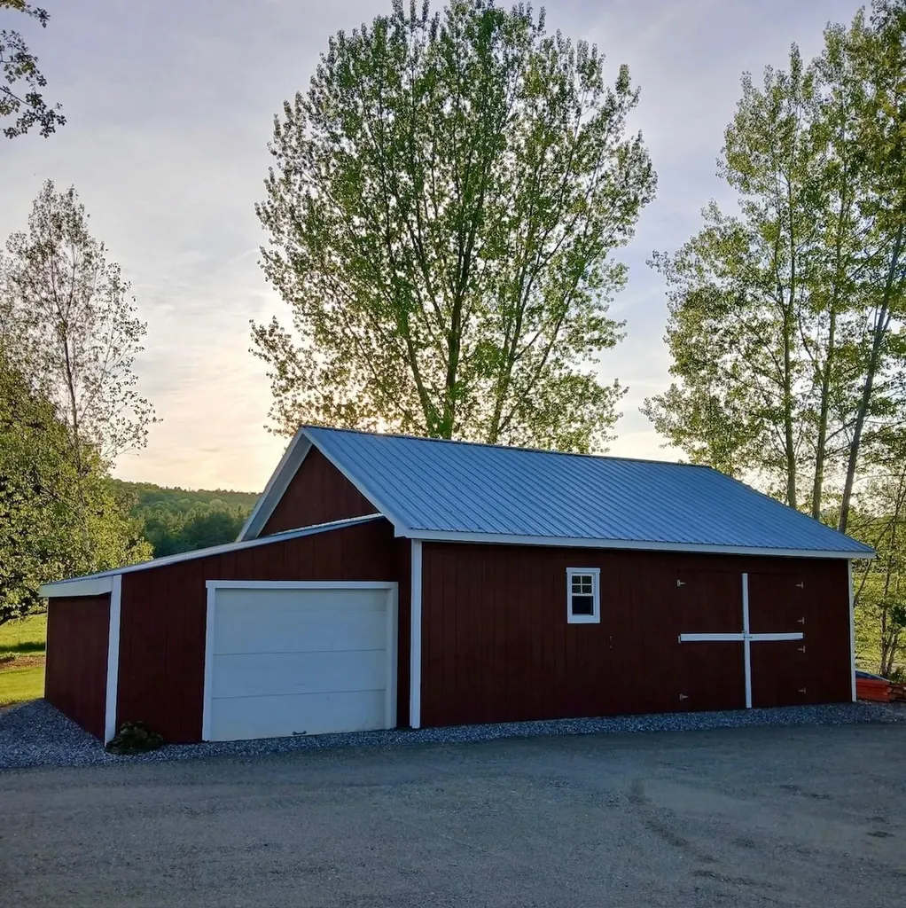 3528 Vermont 100 Route Westfield VT 05874