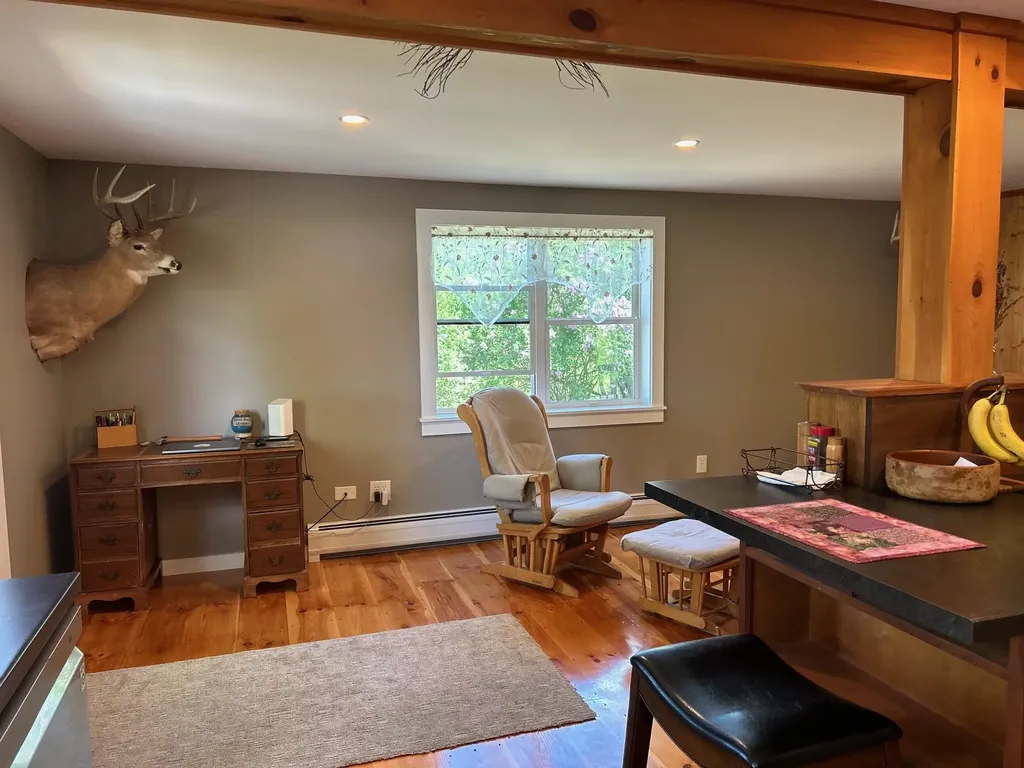 3528 Vermont 100 Route Westfield VT 05874