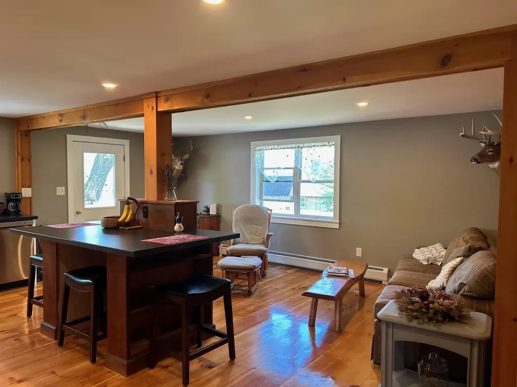 3528 Vermont 100 Route Westfield VT 05874