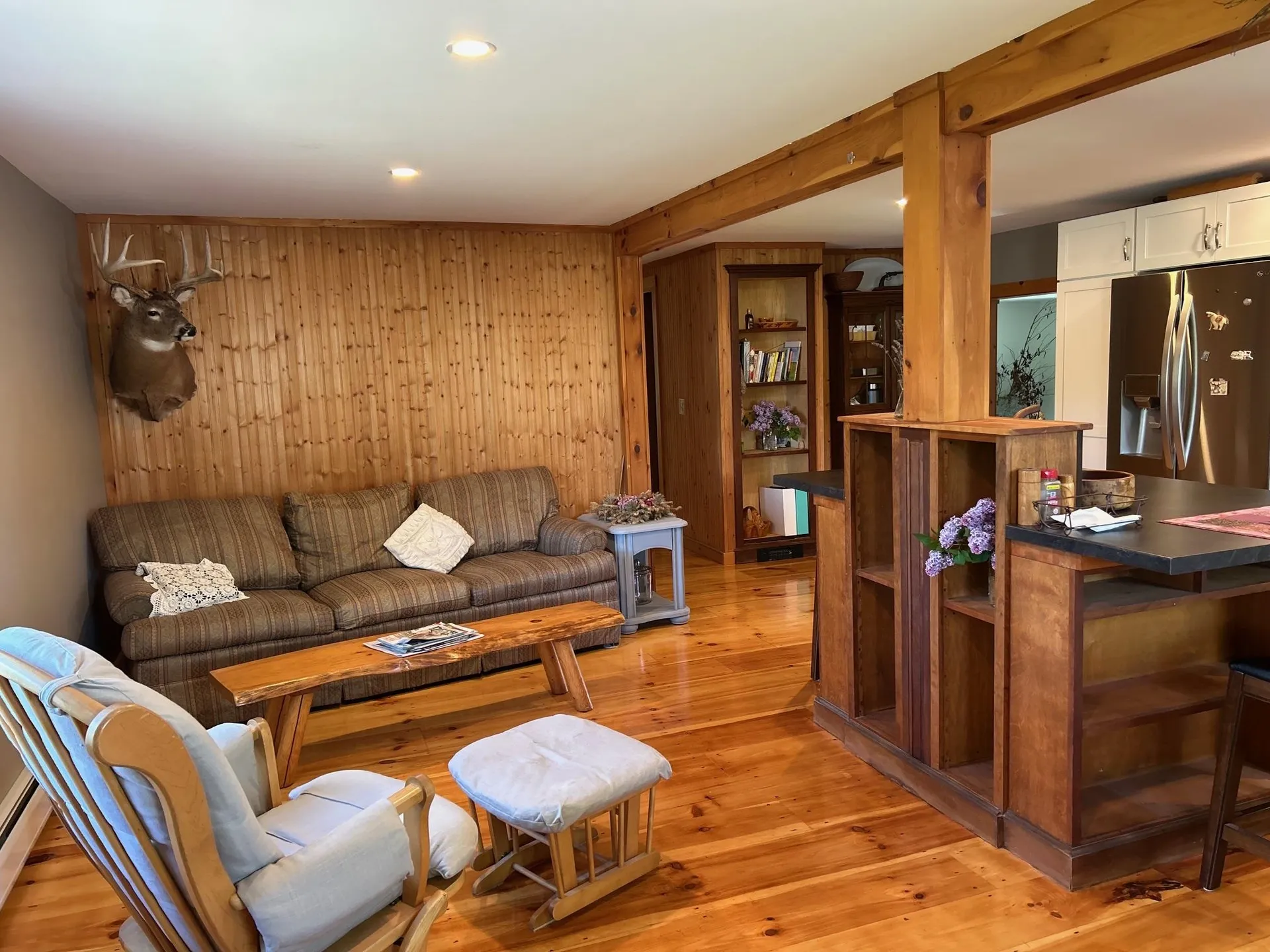 3528 Vermont 100 Route Westfield VT 05874