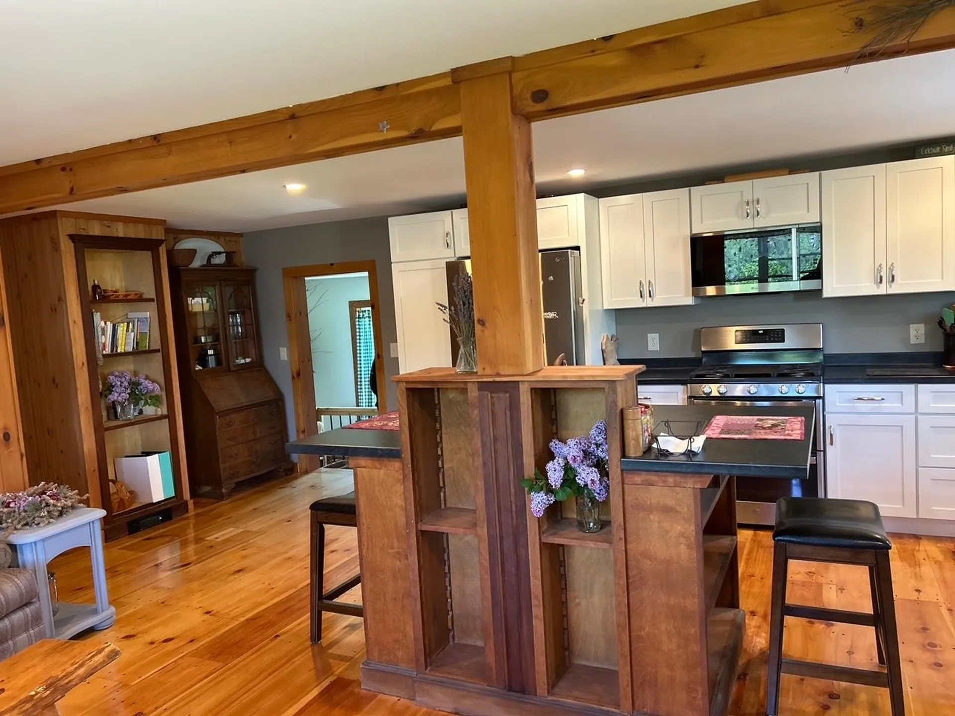 3528 Vermont 100 Route Westfield VT 05874