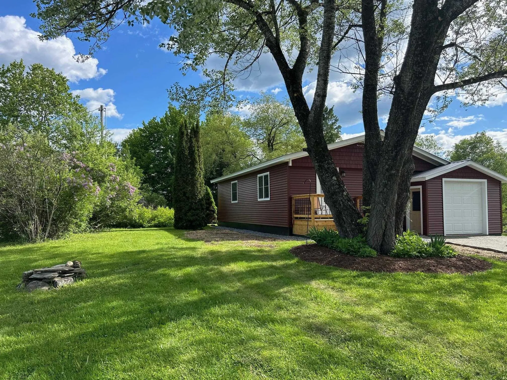 3528 Vermont 100 Route Westfield VT 05874