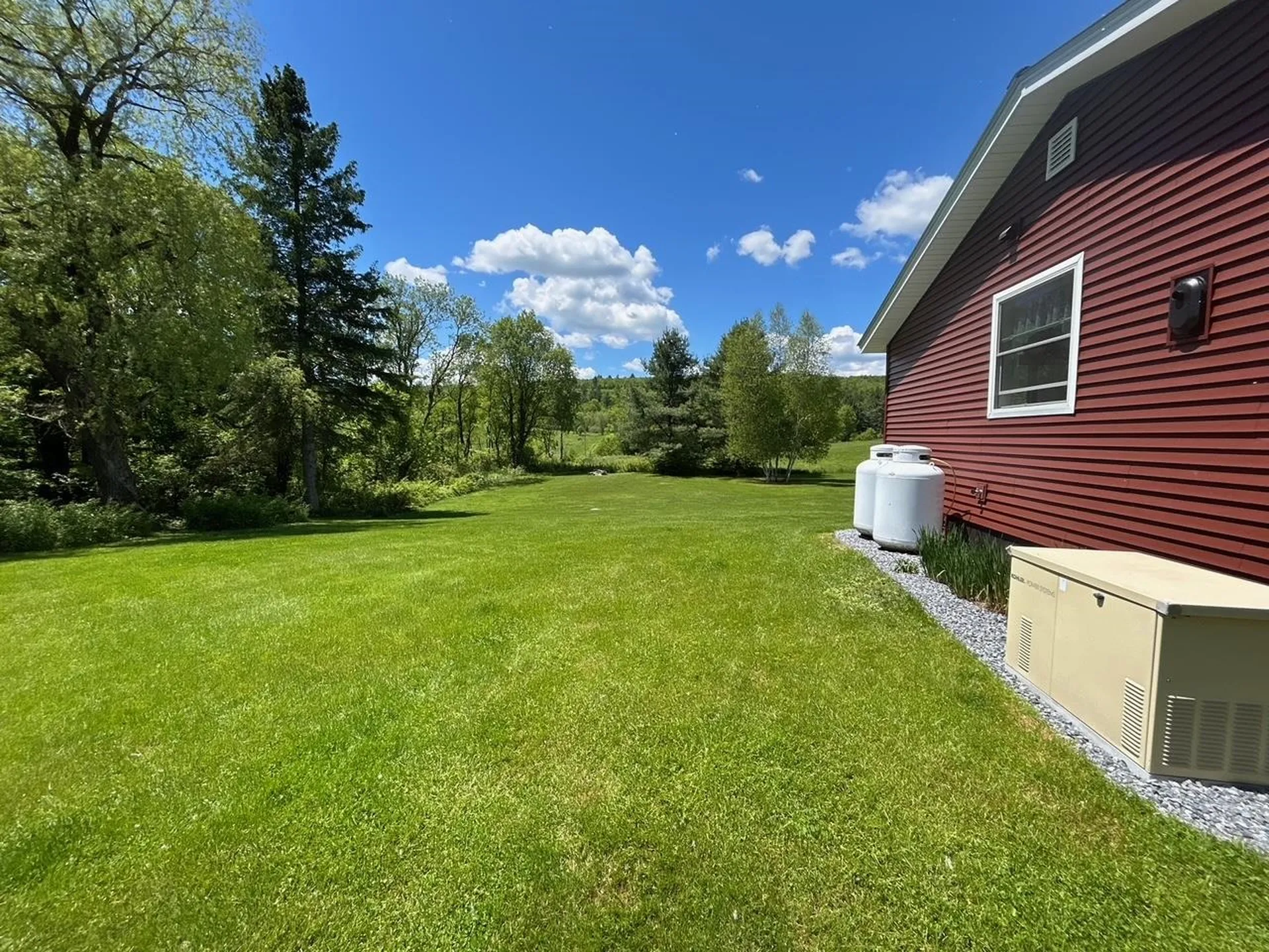 3528 Vermont 100 Route Westfield VT 05874