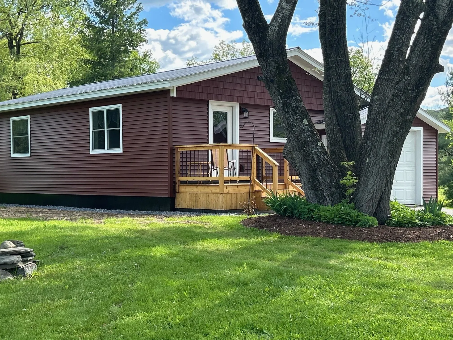 3528 Vermont 100 Route Westfield VT 05874