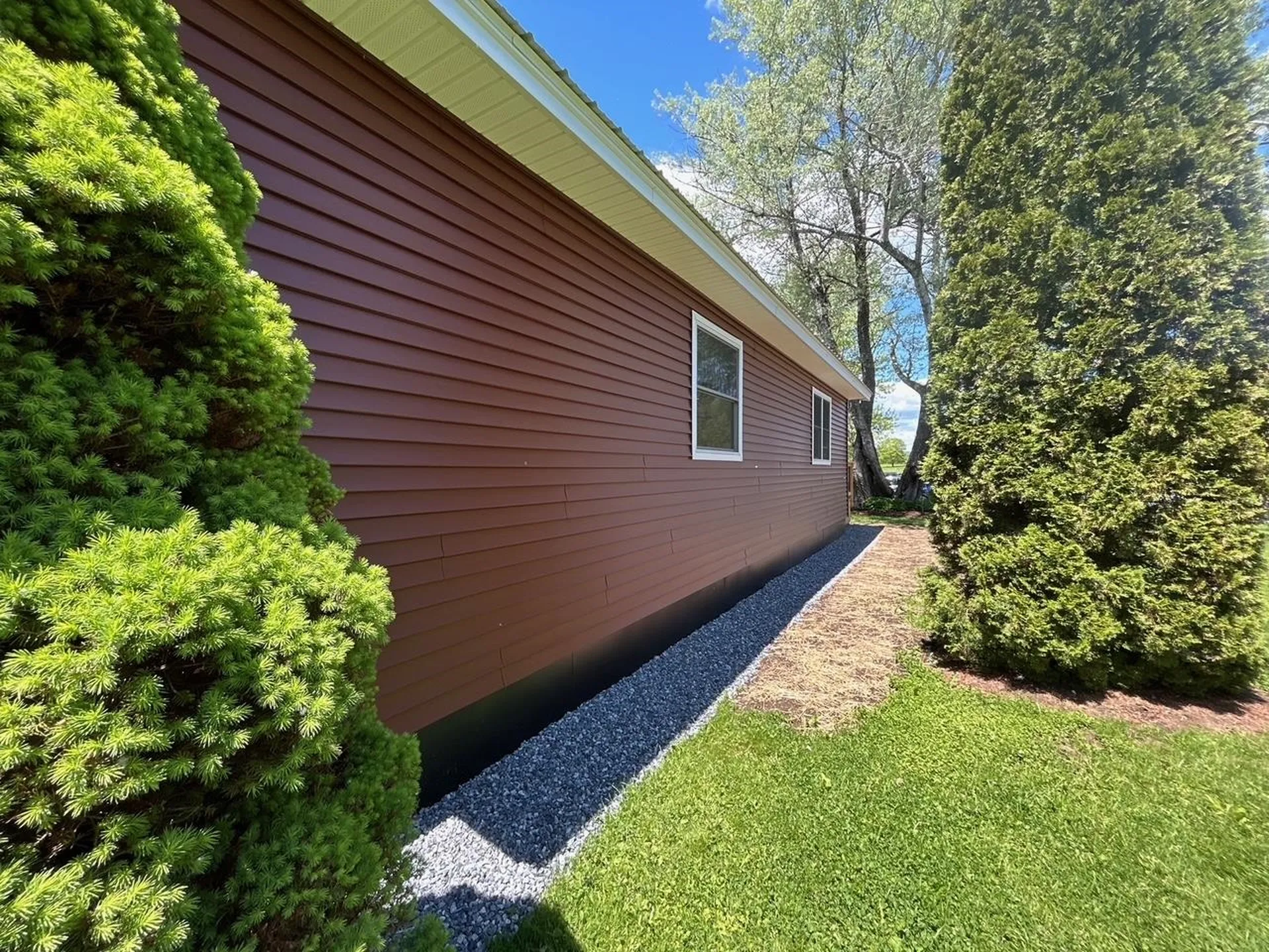 3528 Vermont 100 Route Westfield VT 05874