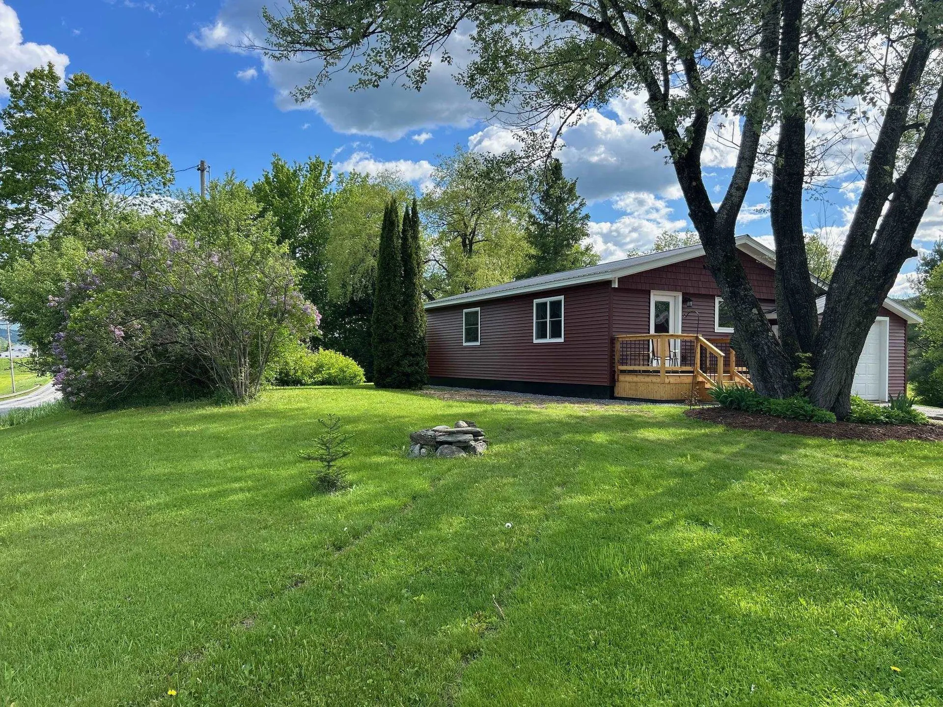 3528 Vermont 100 Route Westfield VT 05874