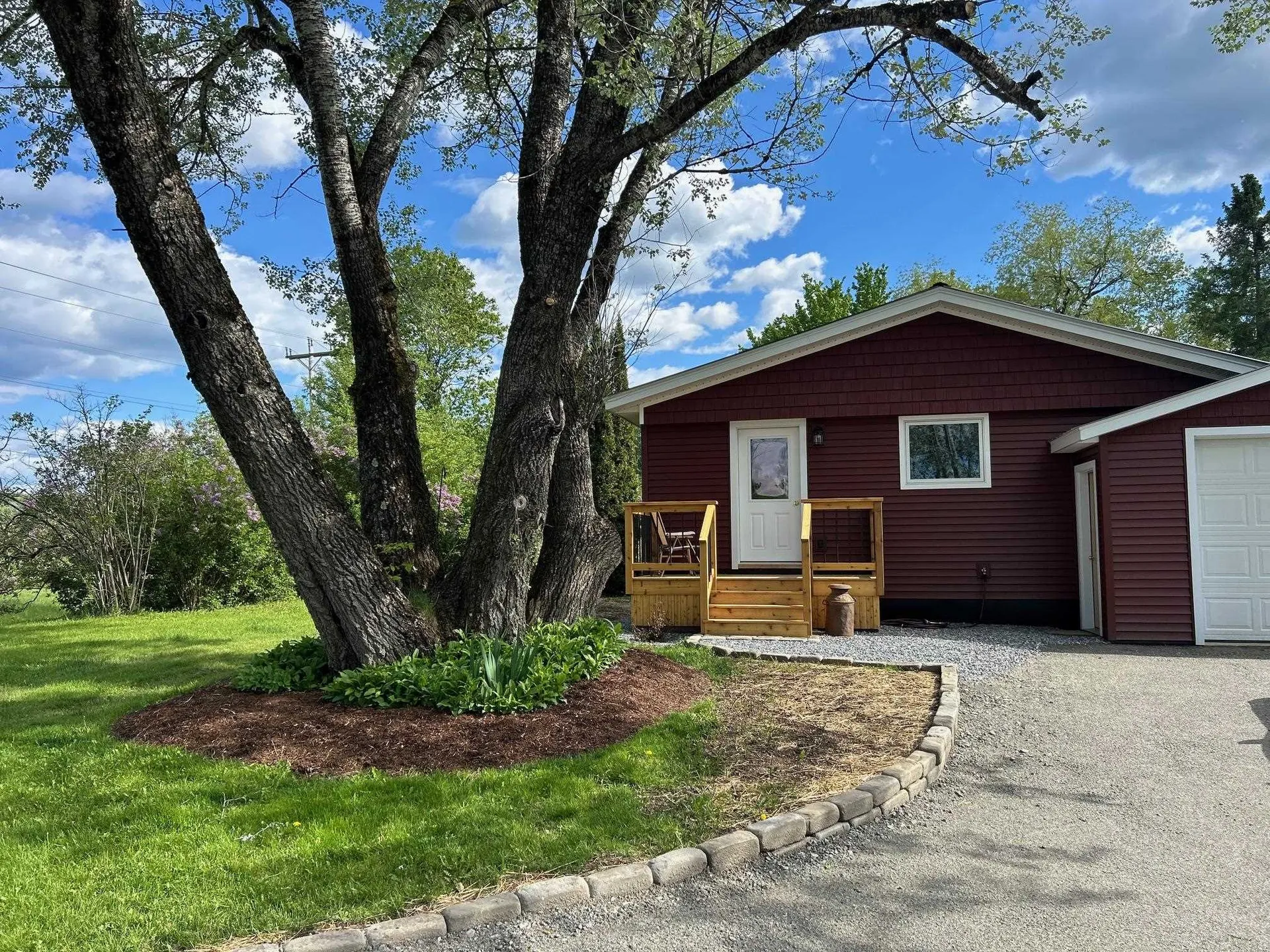 3528 Vermont 100 Route Westfield VT 05874