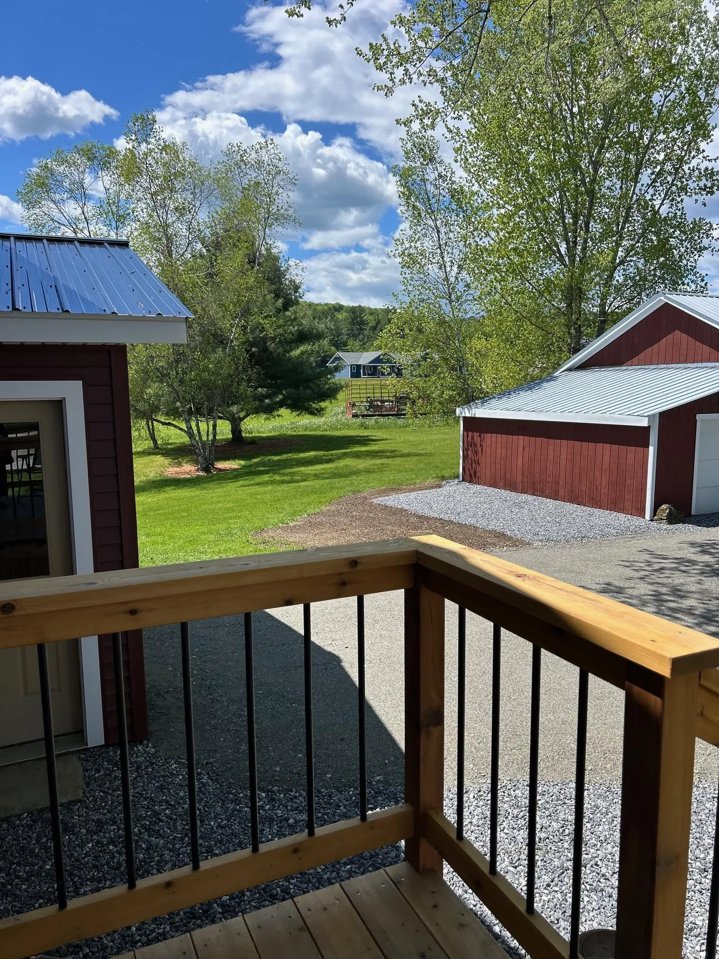 3528 Vermont 100 Route Westfield VT 05874