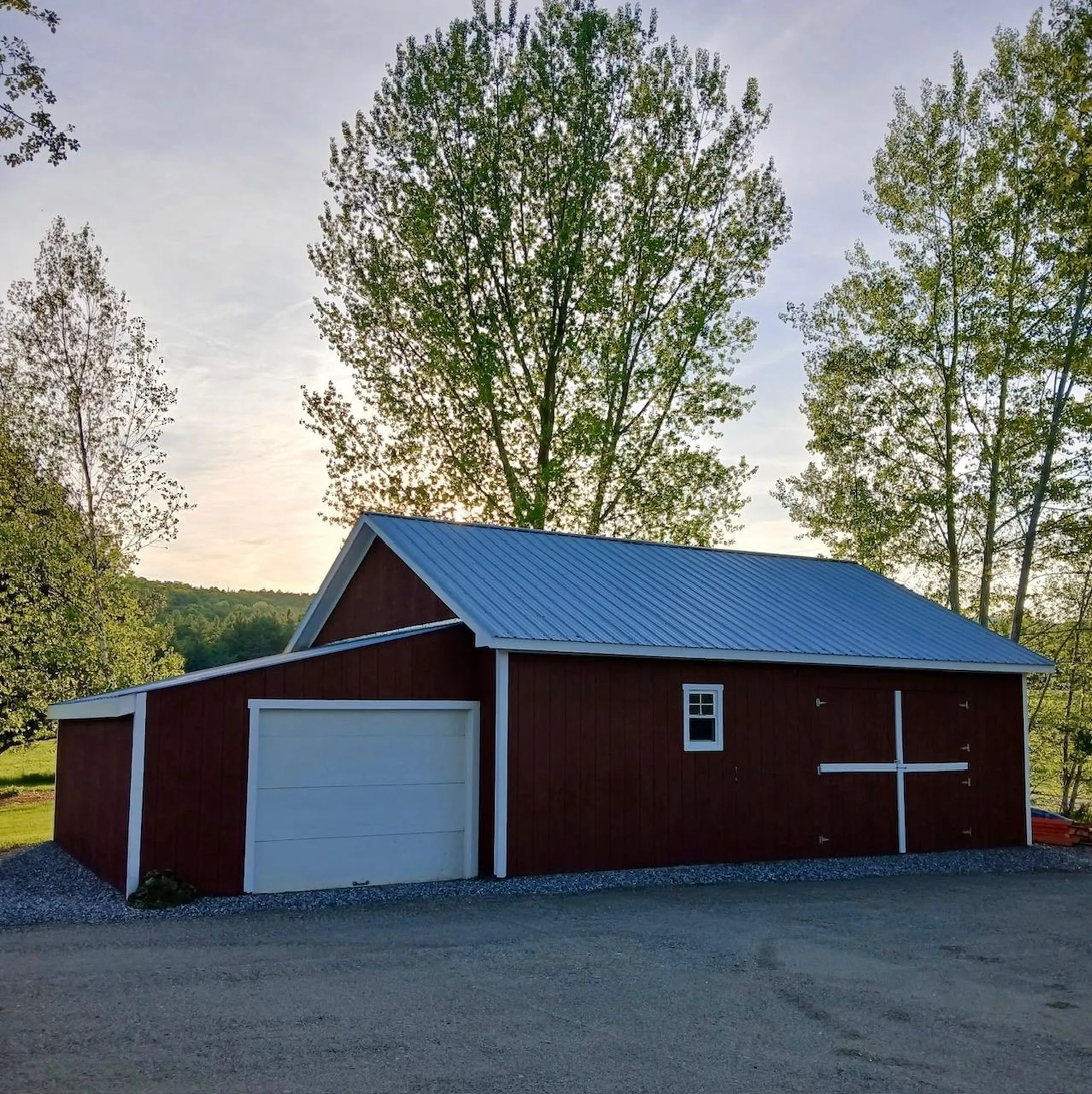 3528 Vermont 100 Route Westfield VT 05874