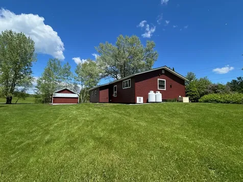 3528 Vermont 100 Route Westfield VT 05874