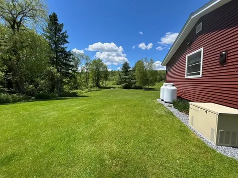 3528 Vermont 100 Route Westfield VT 05874