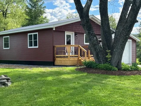 3528 Vermont 100 Route Westfield VT 05874