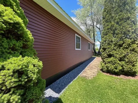 3528 Vermont 100 Route Westfield VT 05874